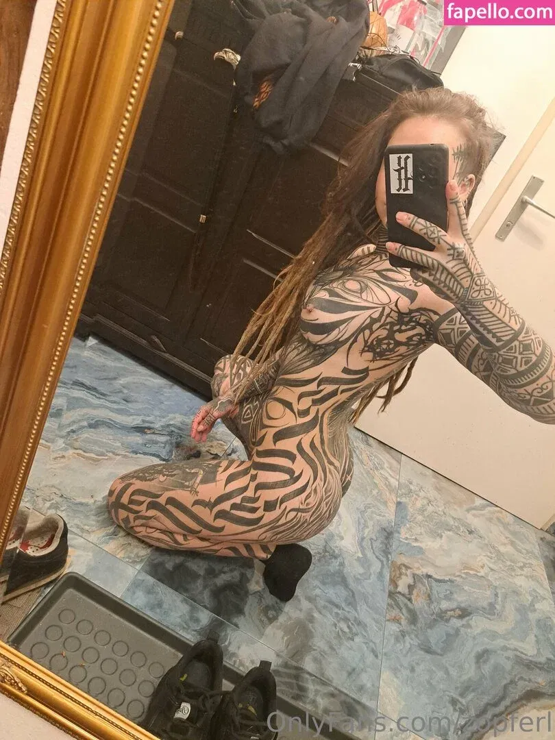 zopferl Onlyfans Photo Gallery 