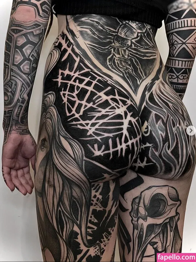 zopferl Onlyfans Photo Gallery 