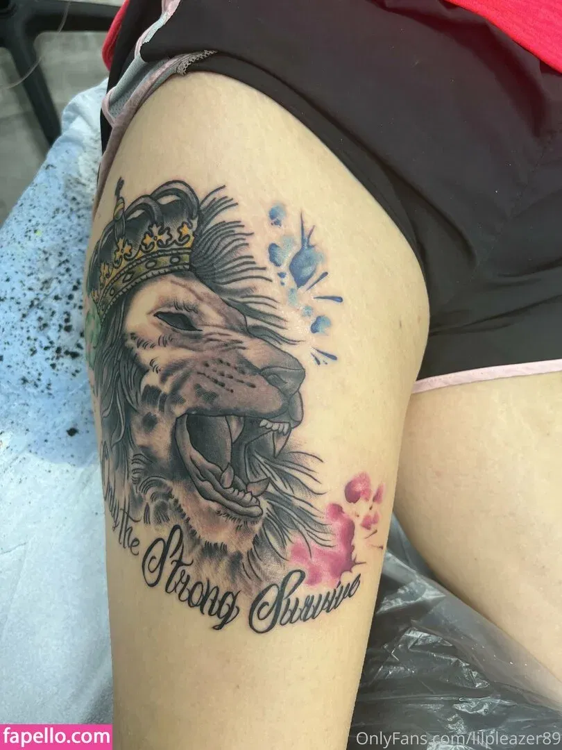 lilpleazer89 Onlyfans Photo Gallery 