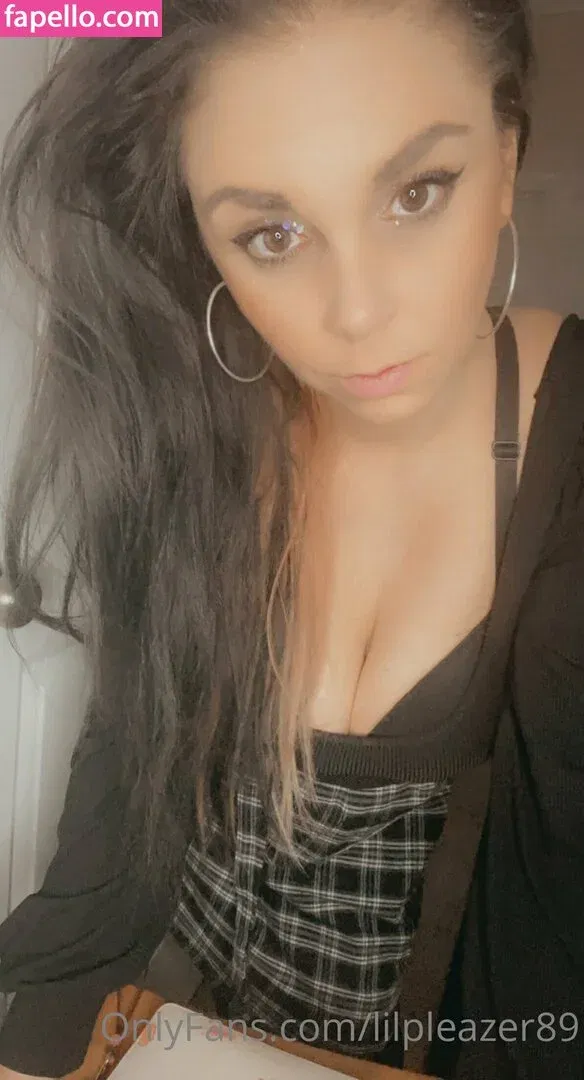 lilpleazer89 Onlyfans Photo Gallery 