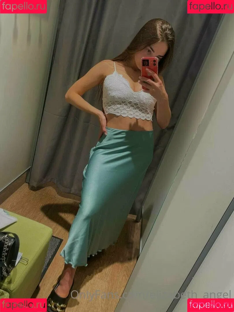 elizabeth_angel Onlyfans Photo Gallery 