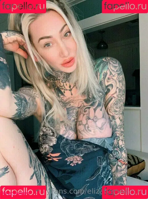 elizabeth_angel Onlyfans Photo Gallery 
