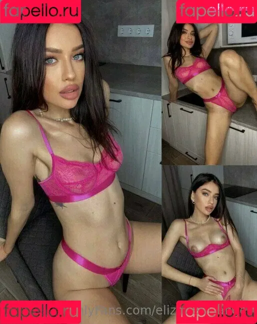 elizabeth_angel Onlyfans Photo Gallery 