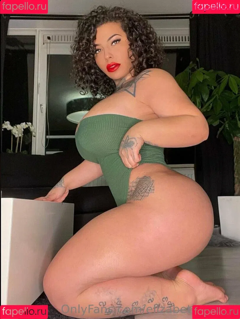 elizabeth_angel Onlyfans Photo Gallery 
