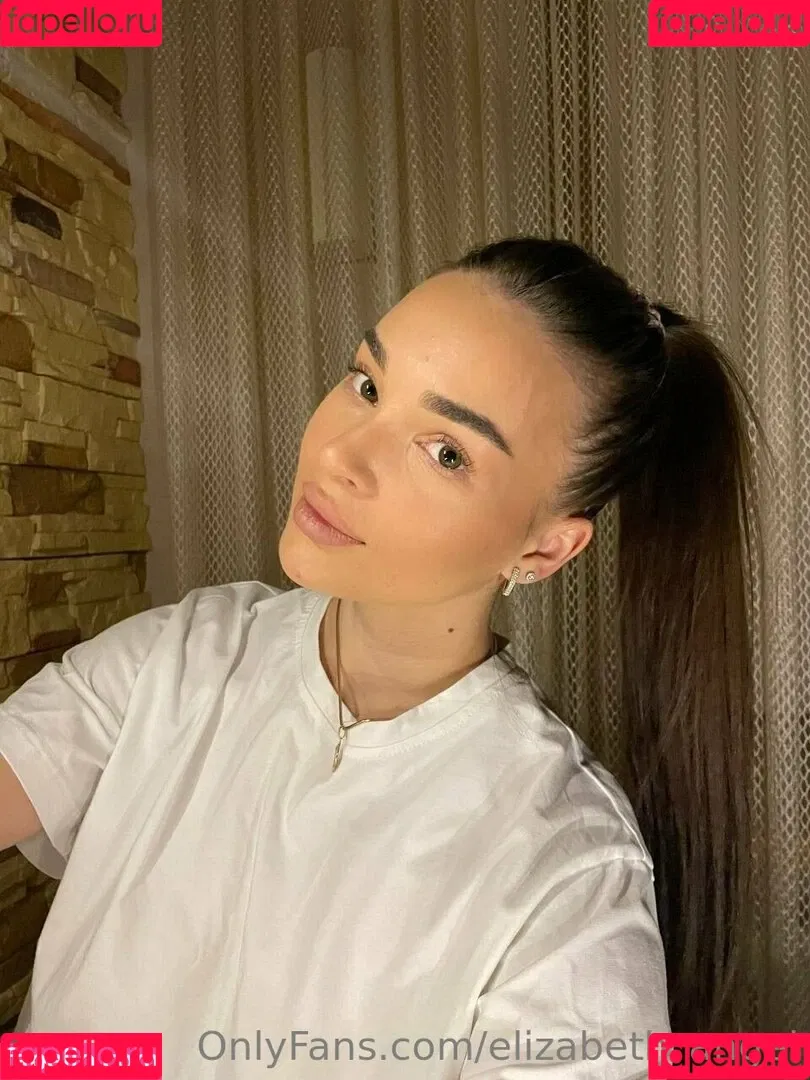 elizabeth_angel Onlyfans Photo Gallery 
