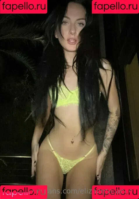 elizabeth_angel Onlyfans Photo Gallery 