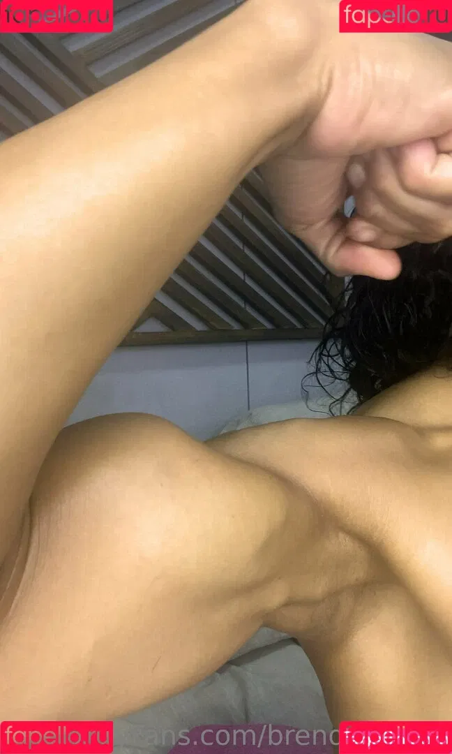brendabiceps Onlyfans Photo Gallery 