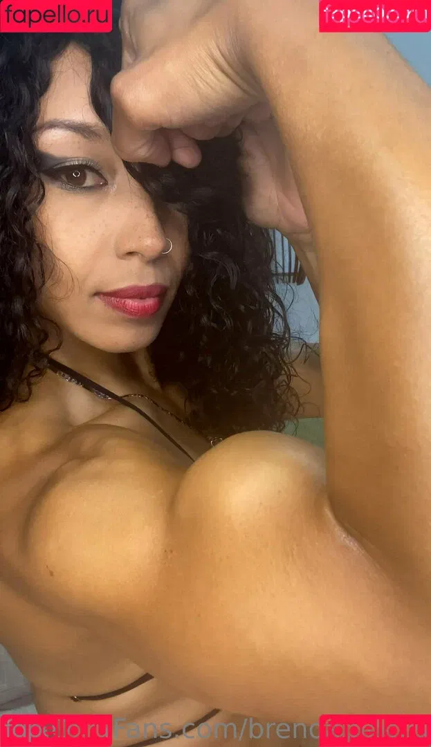 brendabiceps Onlyfans Photo Gallery 