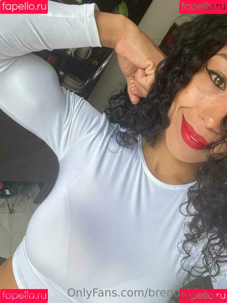 brendabiceps Onlyfans Photo Gallery 