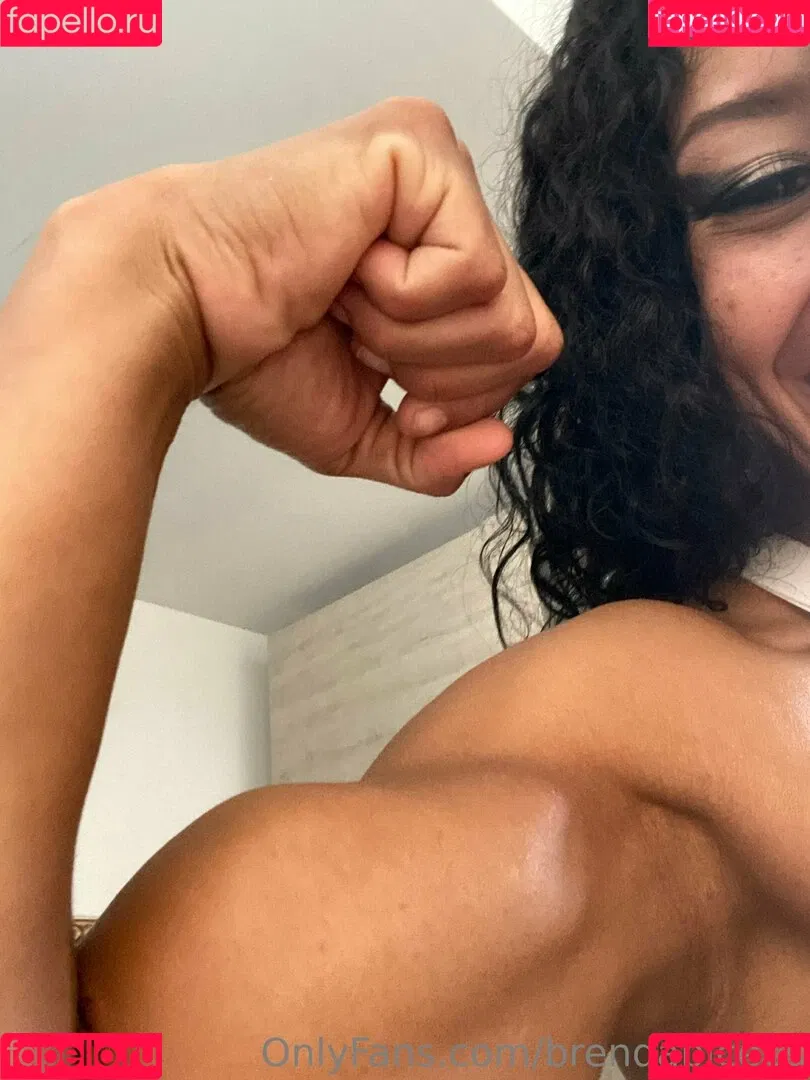 brendabiceps Onlyfans Photo Gallery 