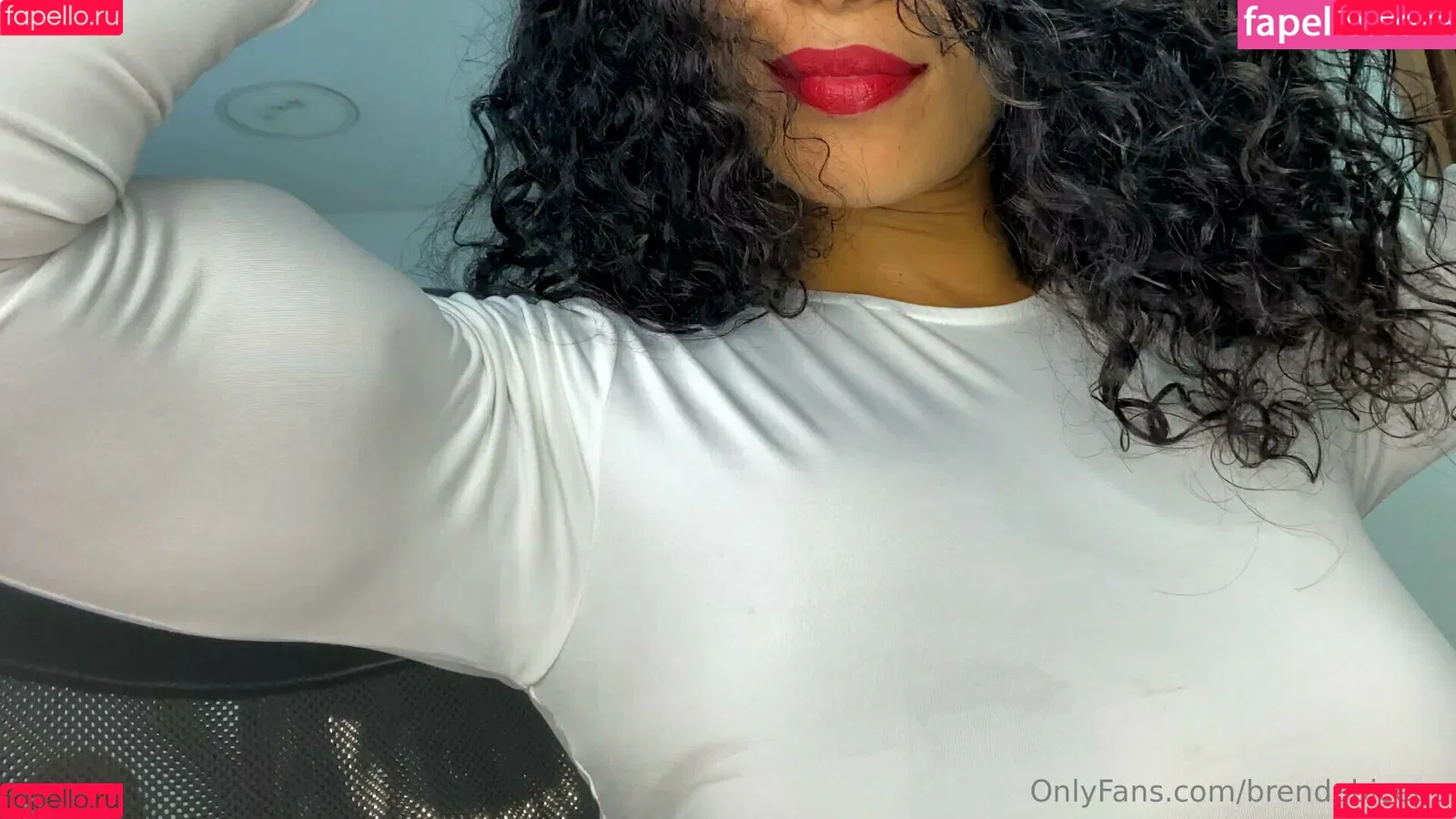 brendabiceps Onlyfans Photo Gallery 