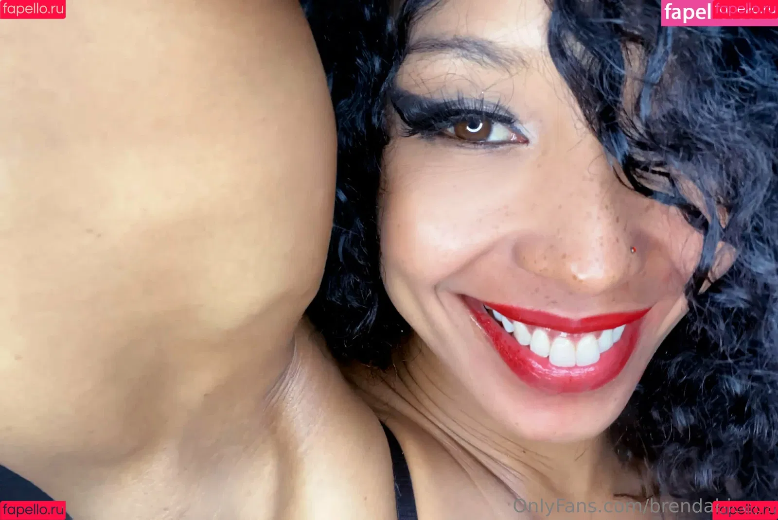brendabiceps Onlyfans Photo Gallery 