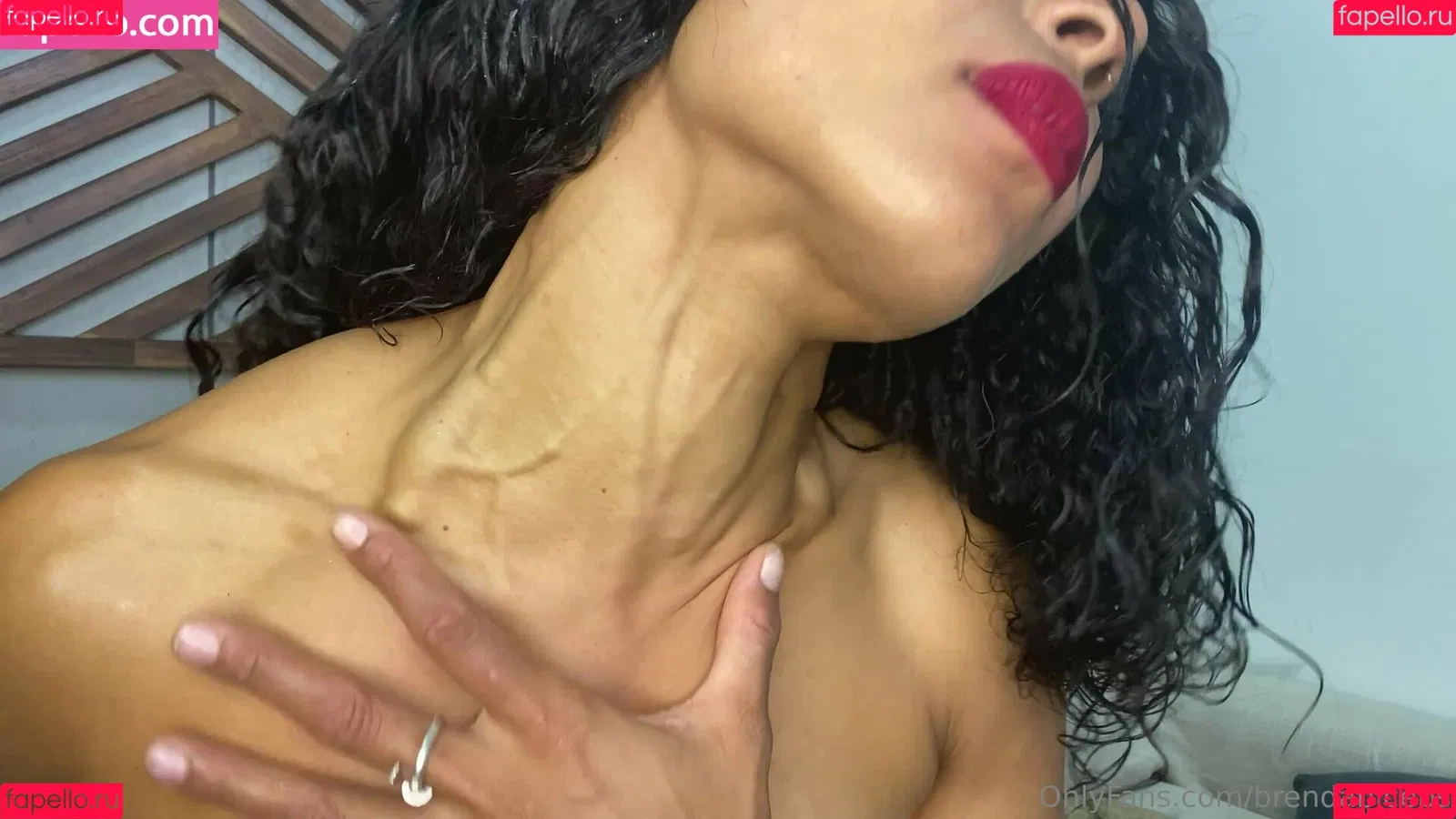 brendabiceps Onlyfans Photo Gallery 