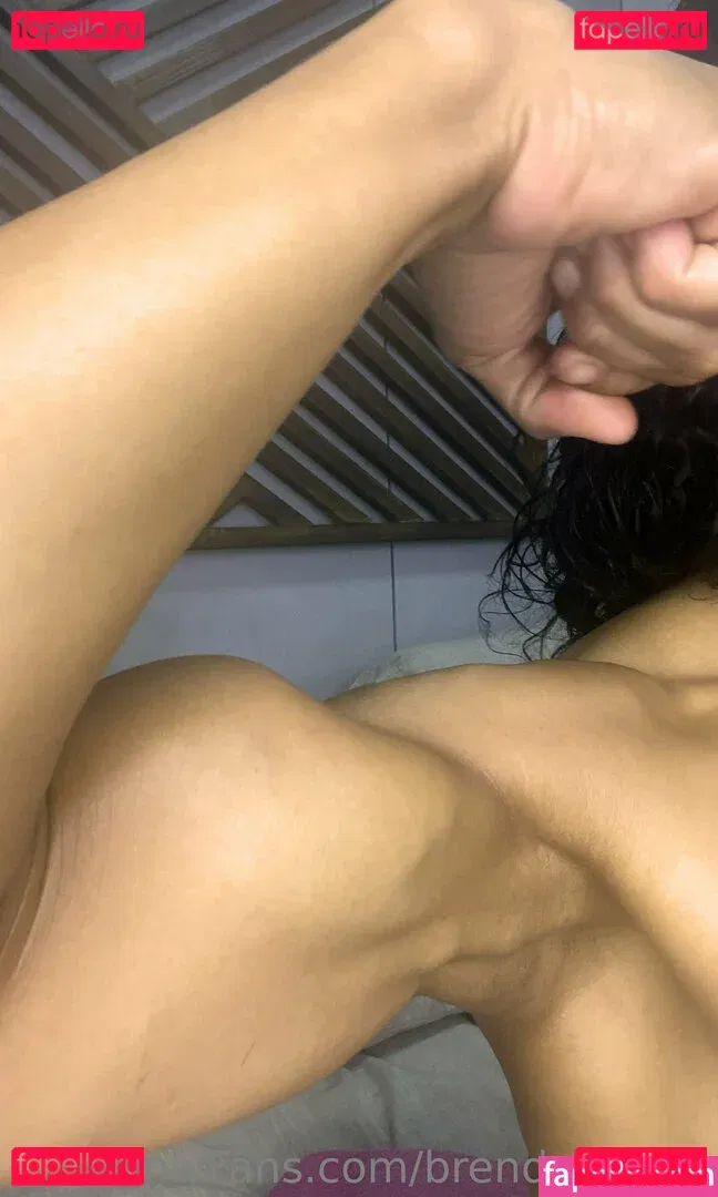 brendabiceps Onlyfans Photo Gallery 