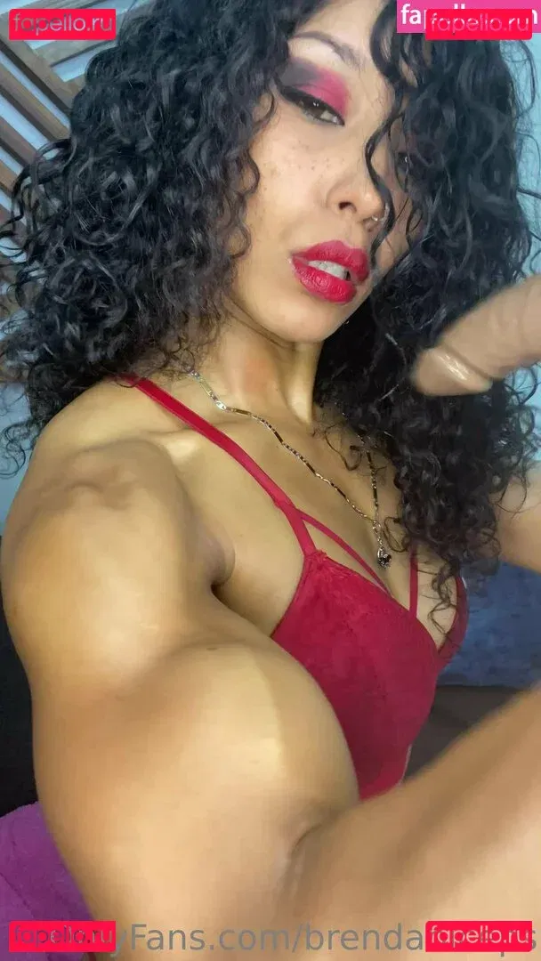 brendabiceps Onlyfans Photo Gallery 