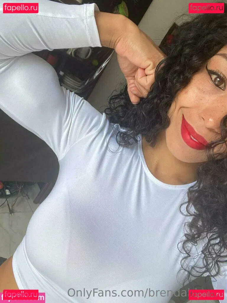 brendabiceps Onlyfans Photo Gallery 