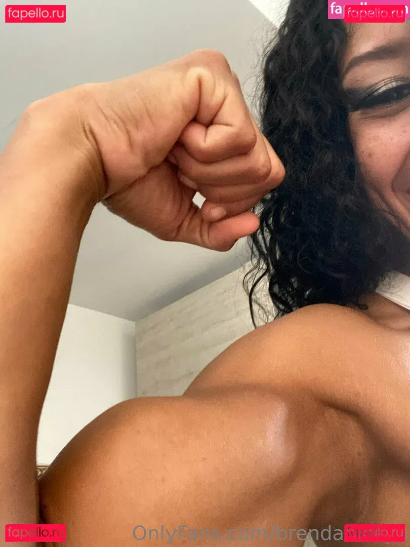 brendabiceps Onlyfans Photo Gallery 
