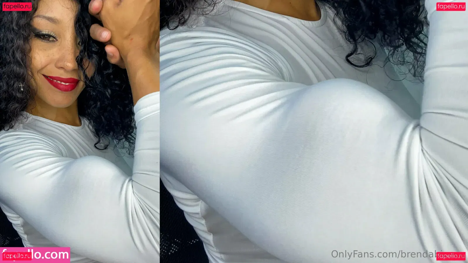 brendabiceps Onlyfans Photo Gallery 