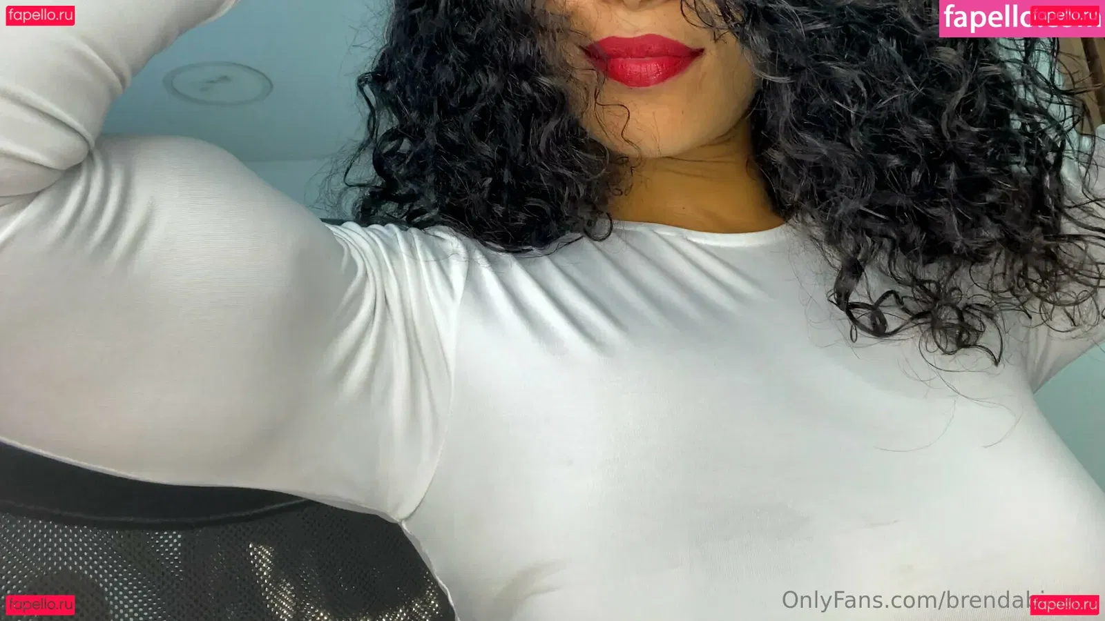 brendabiceps Onlyfans Photo Gallery 