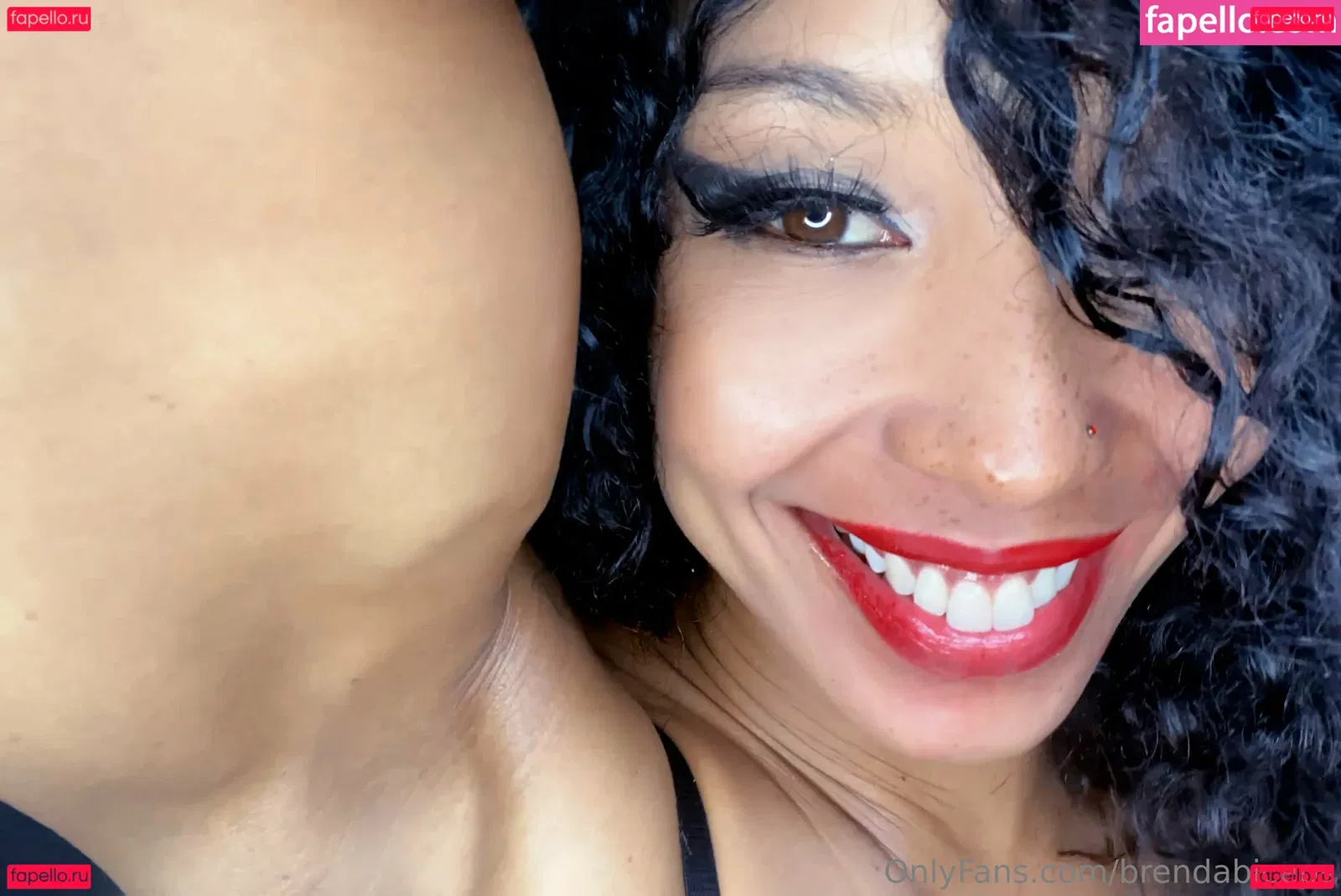 brendabiceps Onlyfans Photo Gallery 