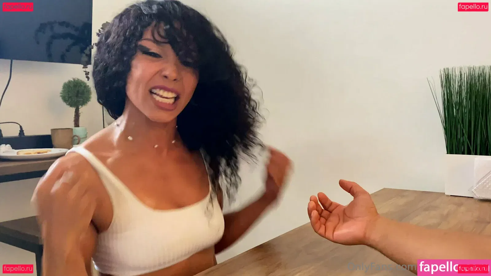 brendabiceps Onlyfans Photo Gallery 