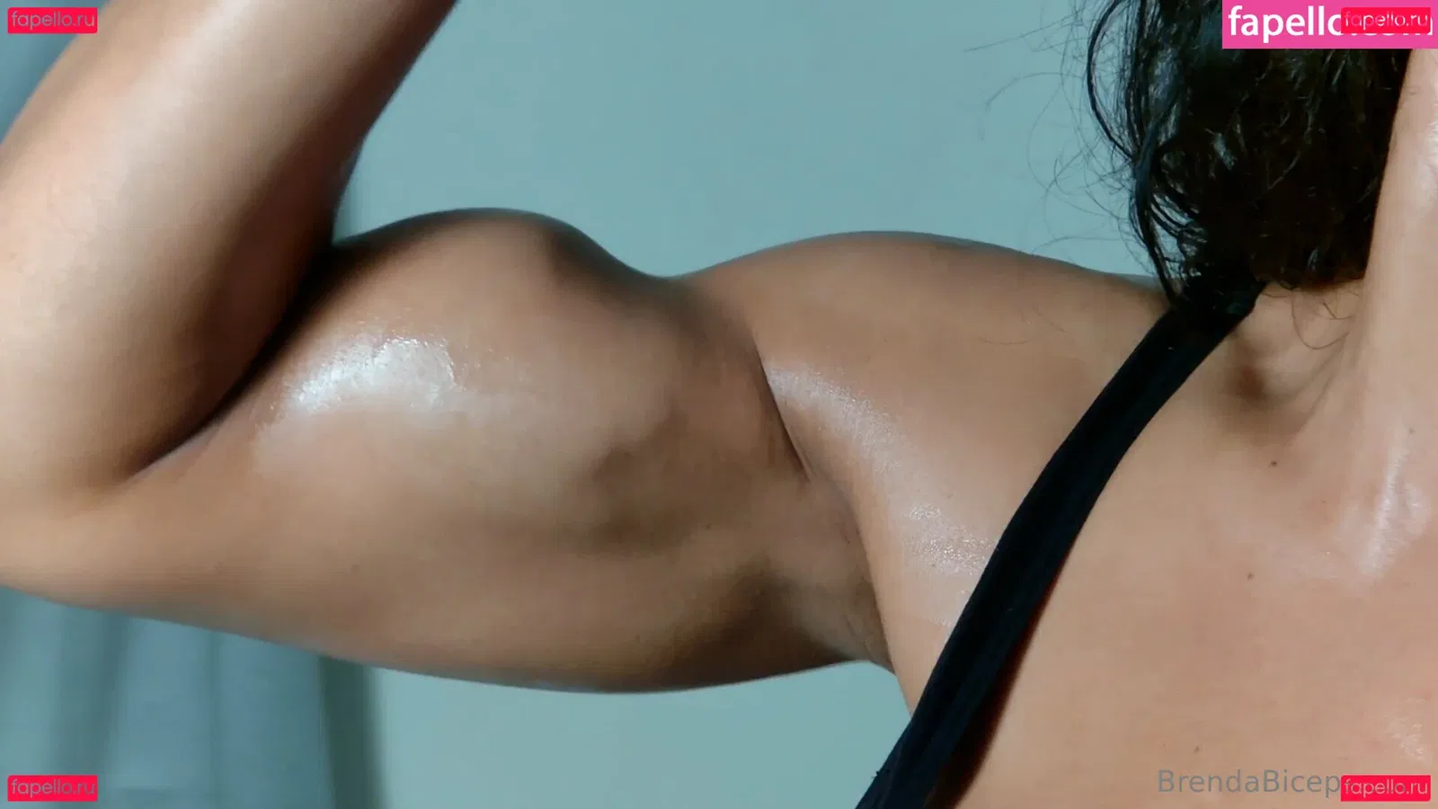 brendabiceps Onlyfans Photo Gallery 
