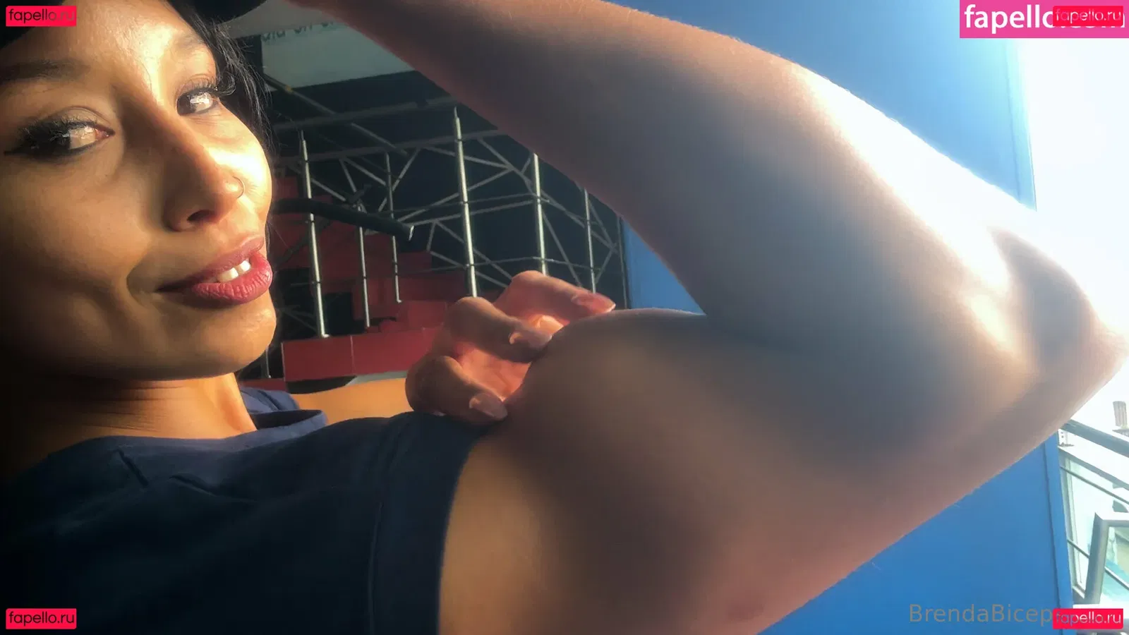 brendabiceps Onlyfans Photo Gallery 