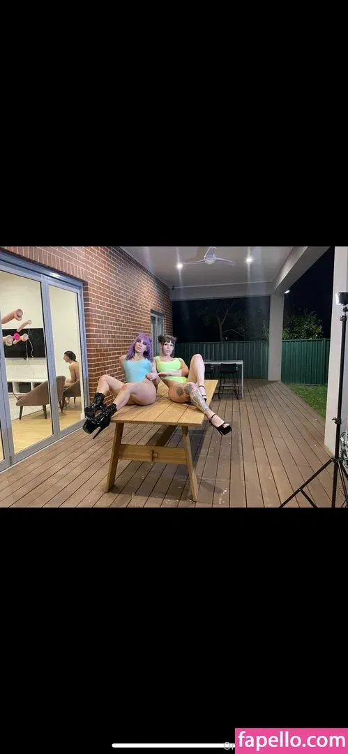 xxkbz Onlyfans Photo Gallery 