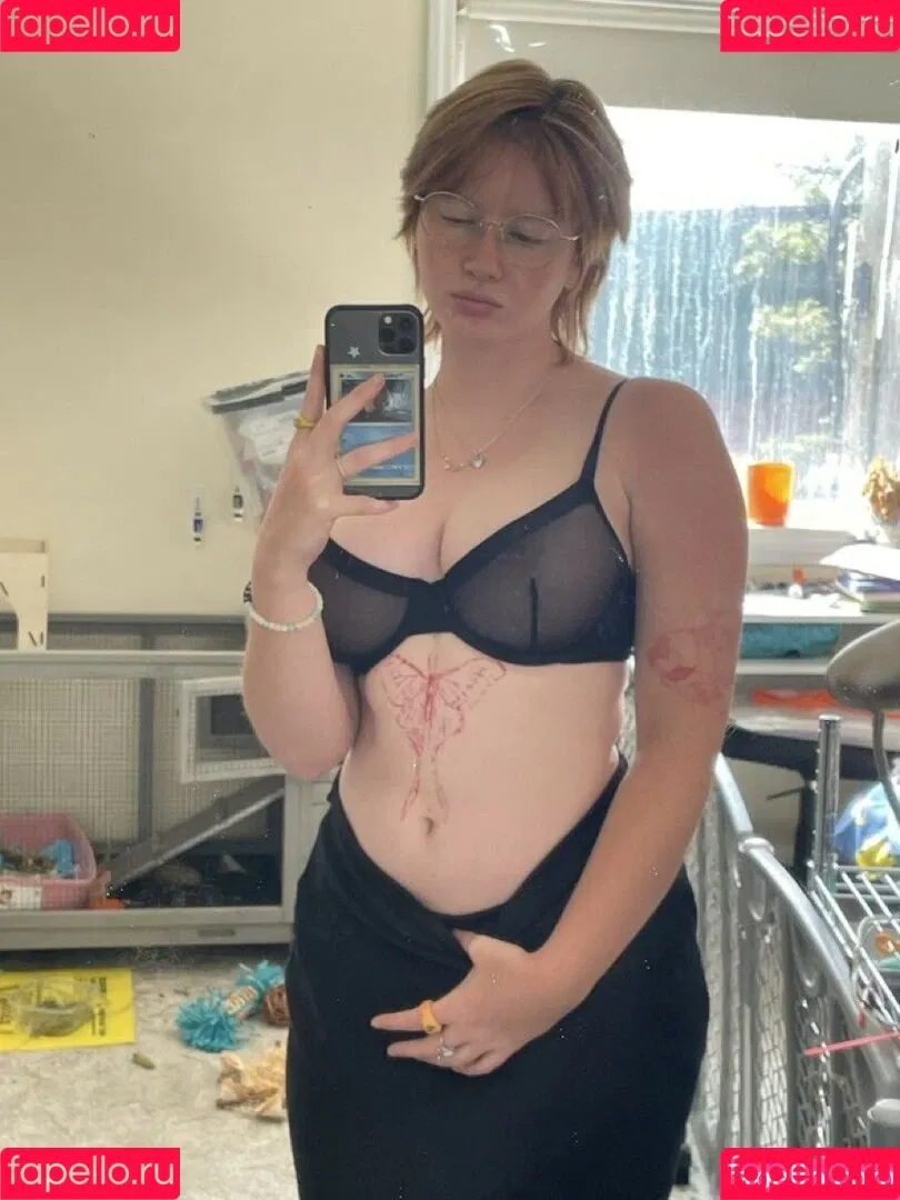 Luvliii Onlyfans Photo Gallery 