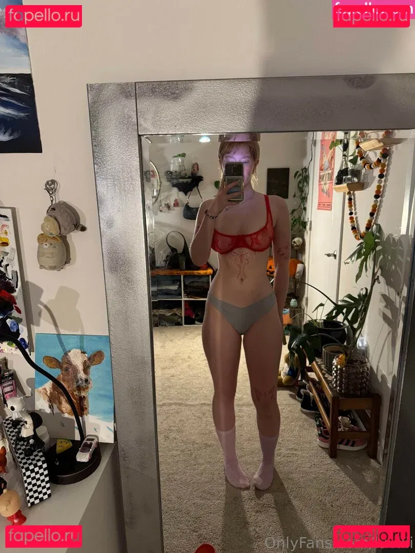 Luvliii Onlyfans Photo Gallery 