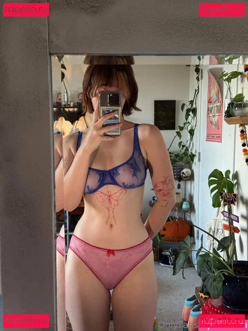 Luvliii Onlyfans Photo Gallery 