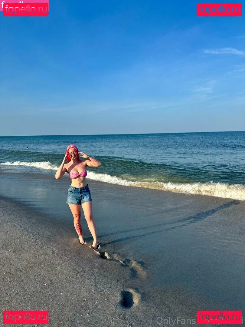 Luvliii Onlyfans Photo Gallery 