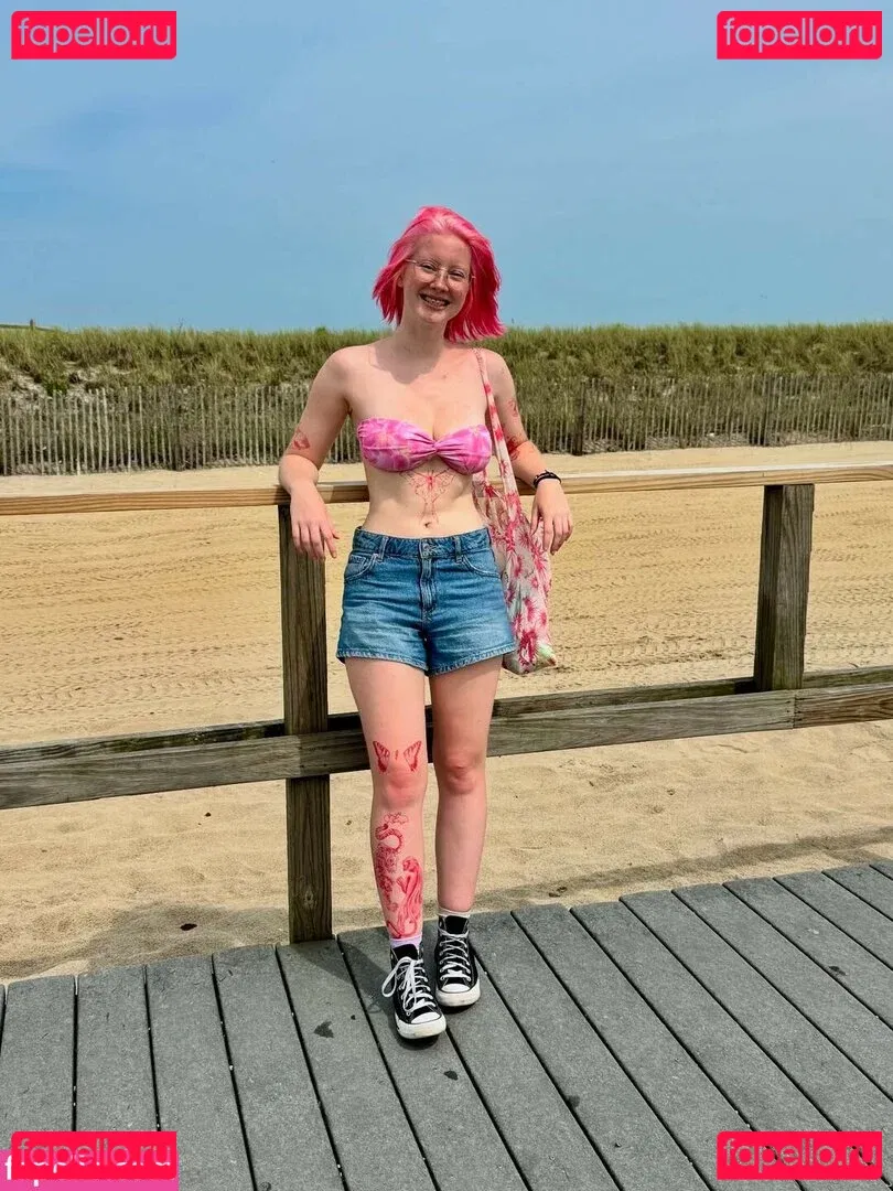 Luvliii Onlyfans Photo Gallery 