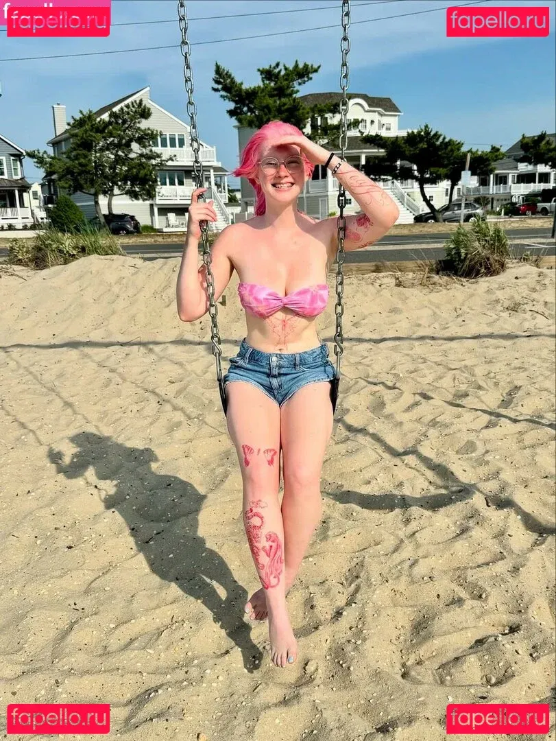 Luvliii Onlyfans Photo Gallery 