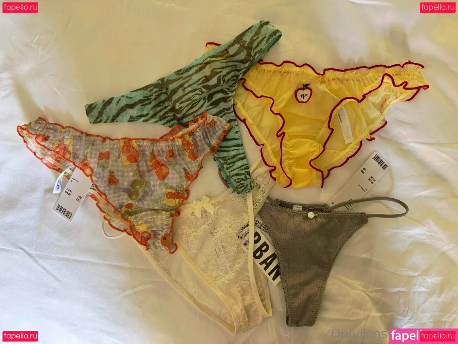 Luvliii Onlyfans Photo Gallery 