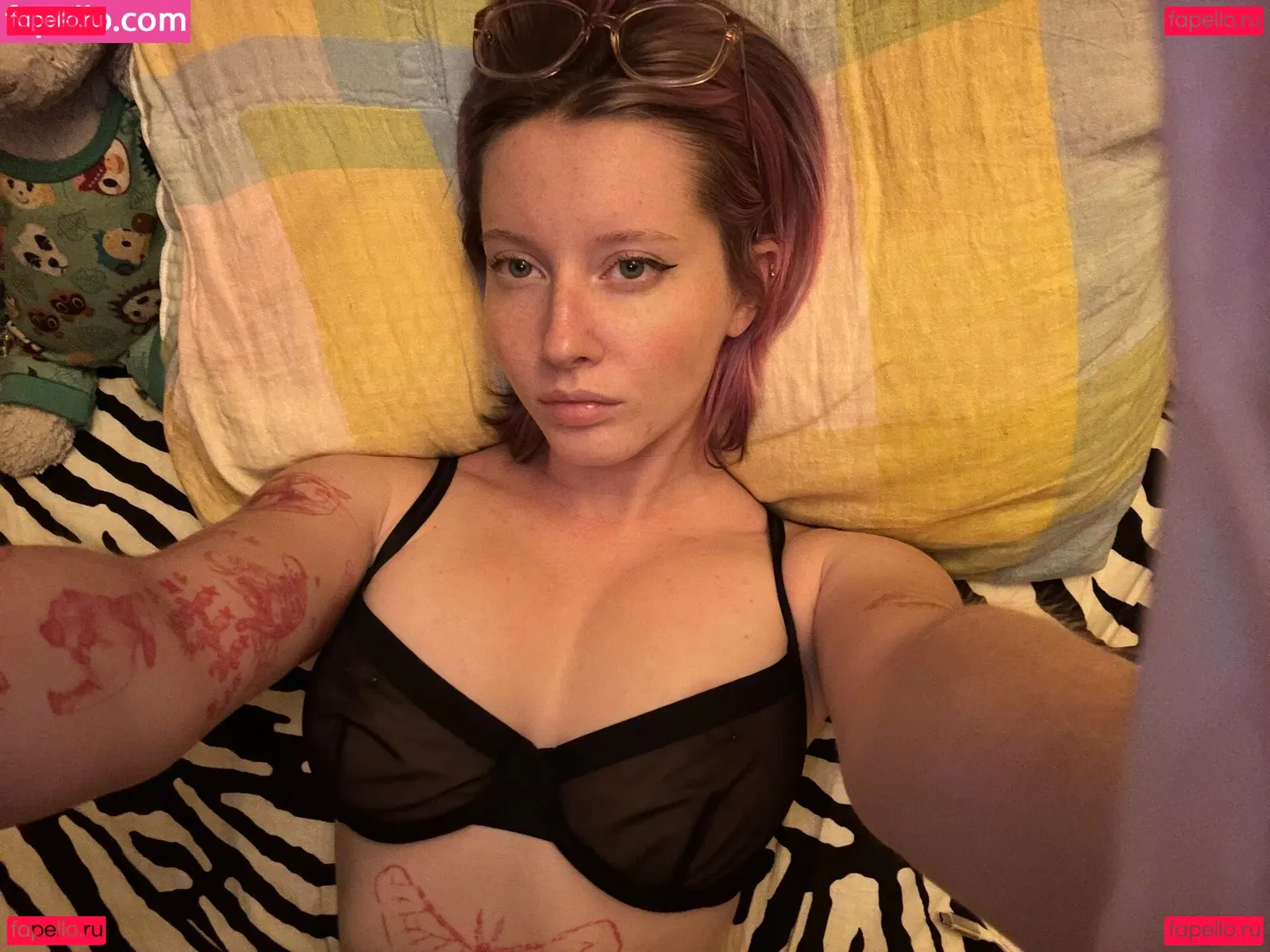 Luvliii Onlyfans Photo Gallery 