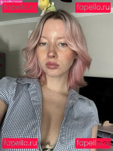 Luvliii Onlyfans Photo Gallery 