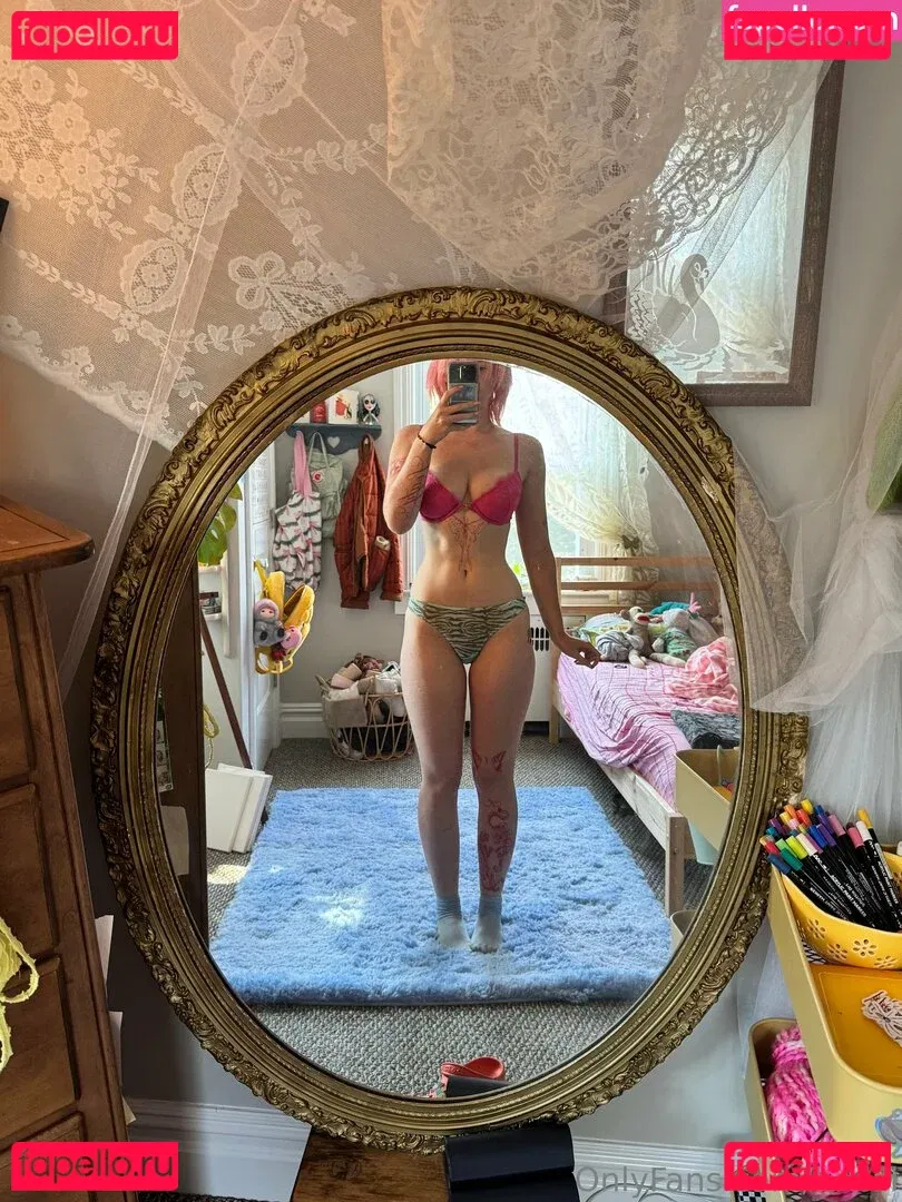 Luvliii Onlyfans Photo Gallery 