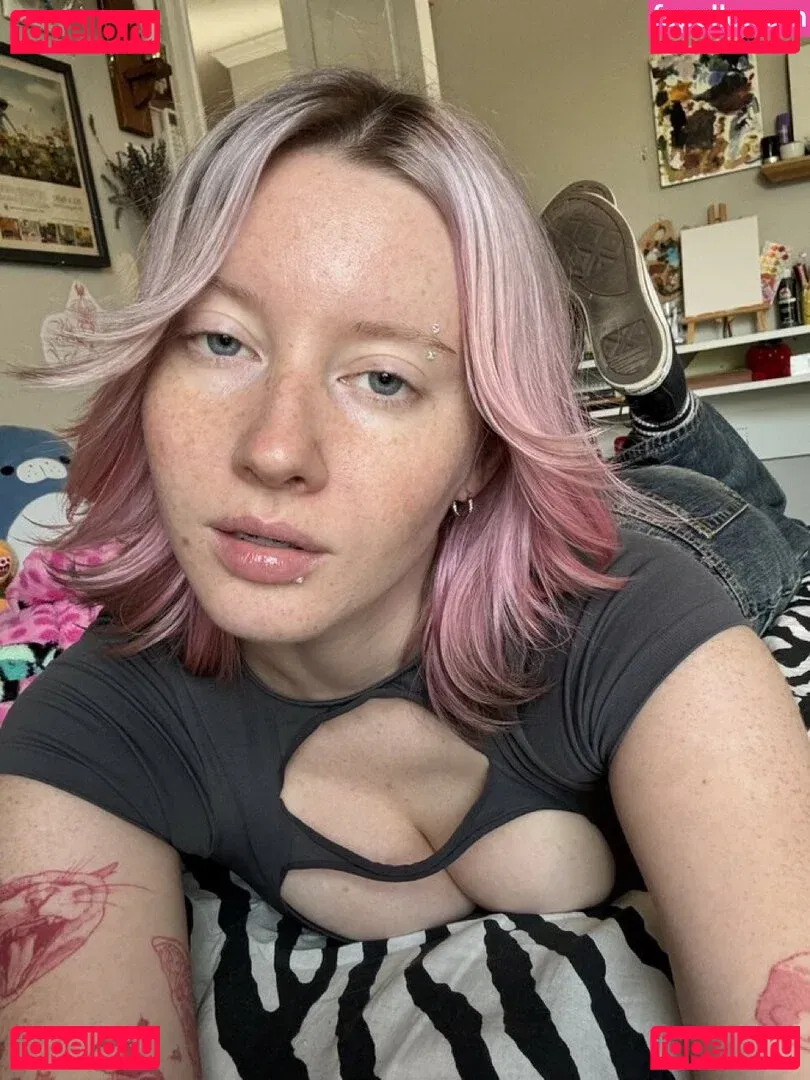 Luvliii Onlyfans Photo Gallery 