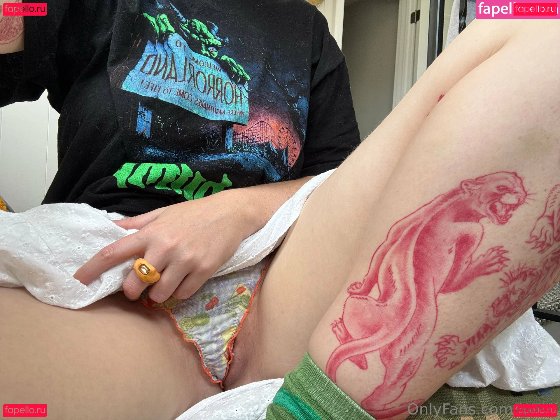 Luvliii Onlyfans Photo Gallery 