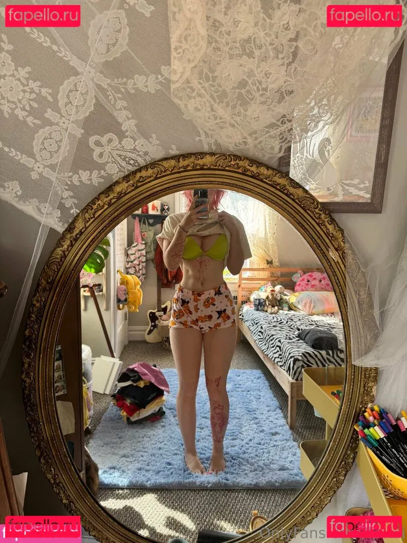 Luvliii Onlyfans Photo Gallery 