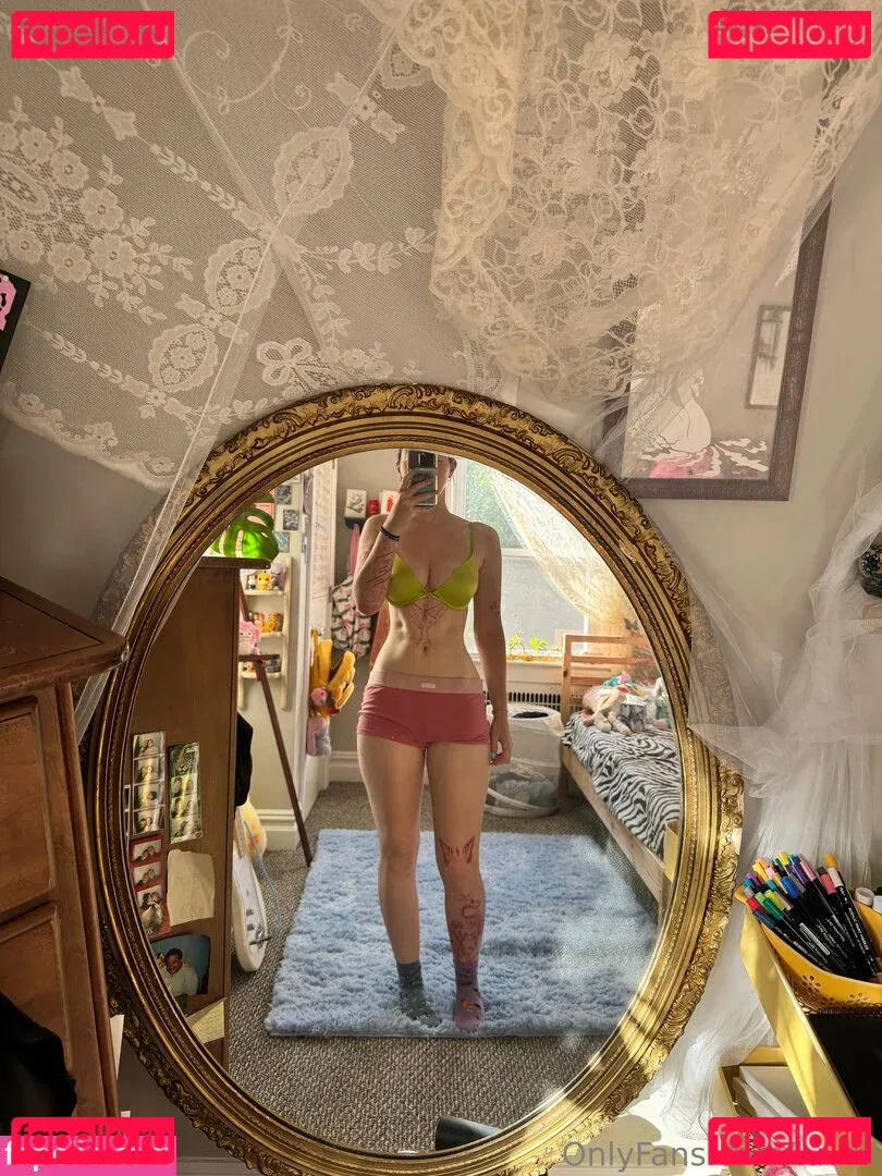 Luvliii Onlyfans Photo Gallery 