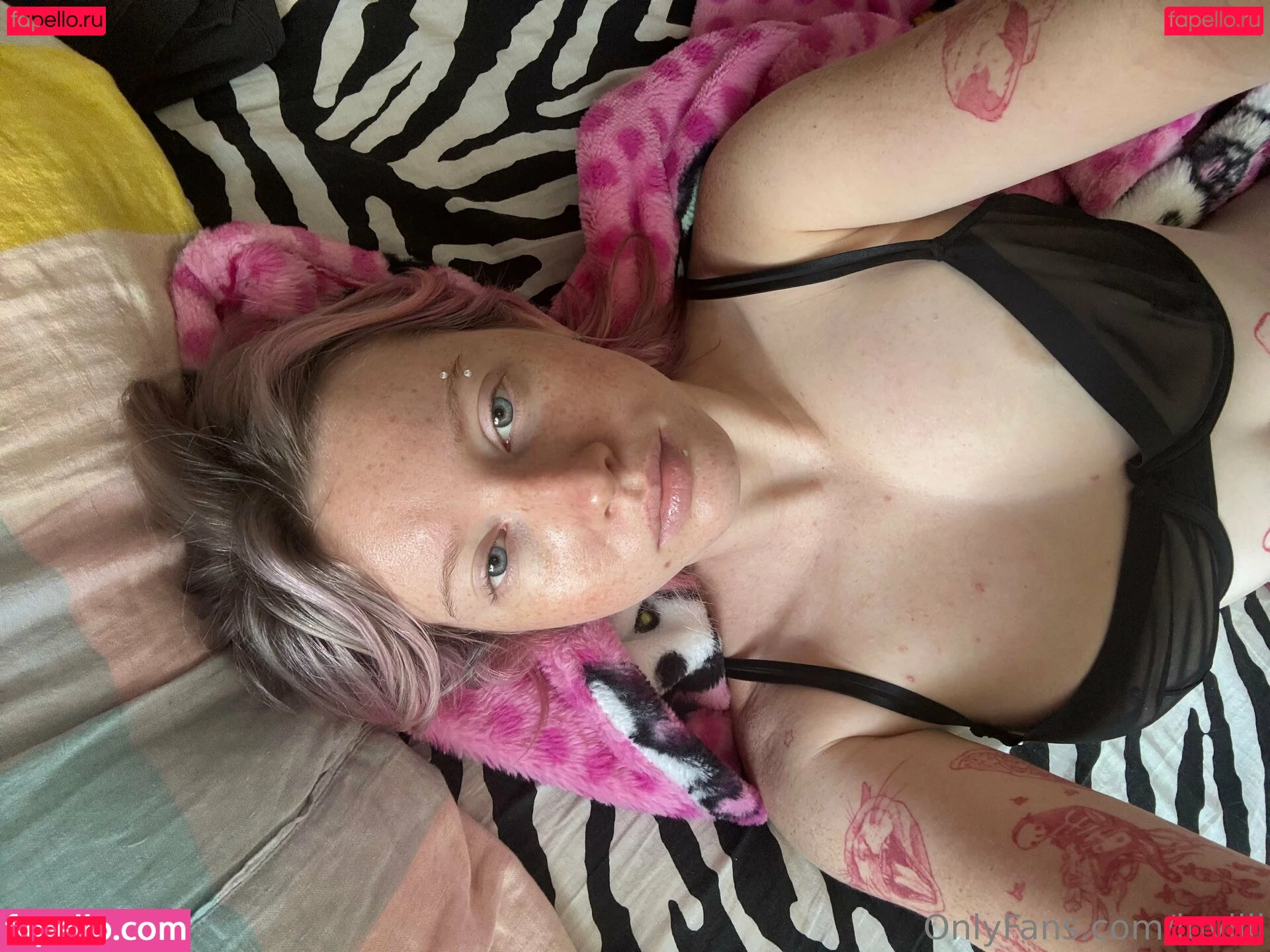 Luvliii Onlyfans Photo Gallery 