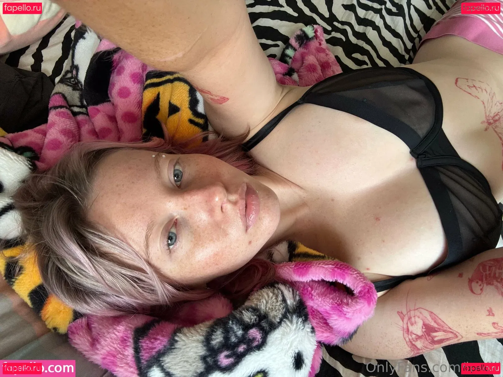 Luvliii Onlyfans Photo Gallery 