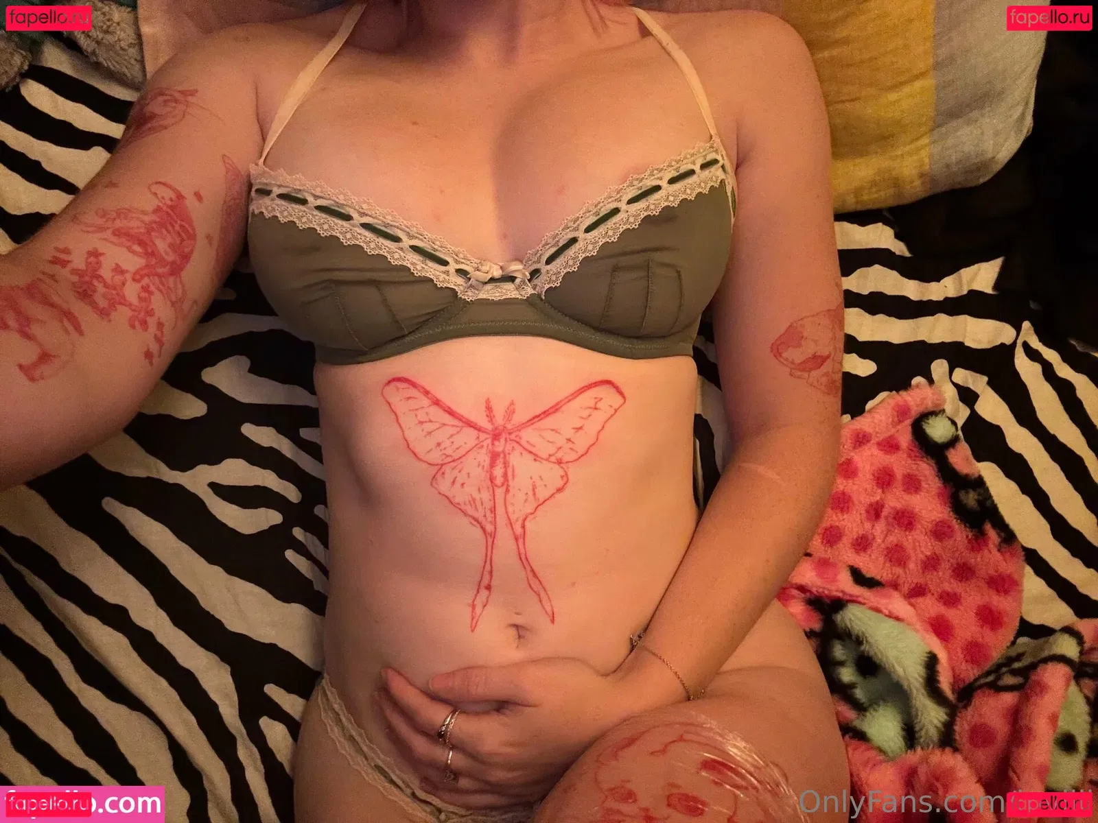 Luvliii Onlyfans Photo Gallery 