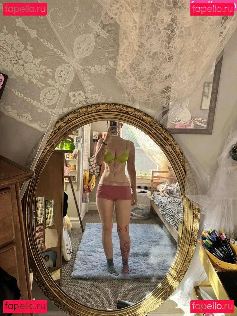 Luvliii Onlyfans Photo Gallery 