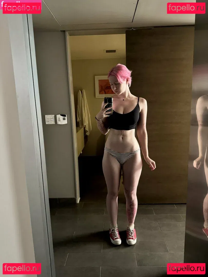 Luvliii Onlyfans Photo Gallery 