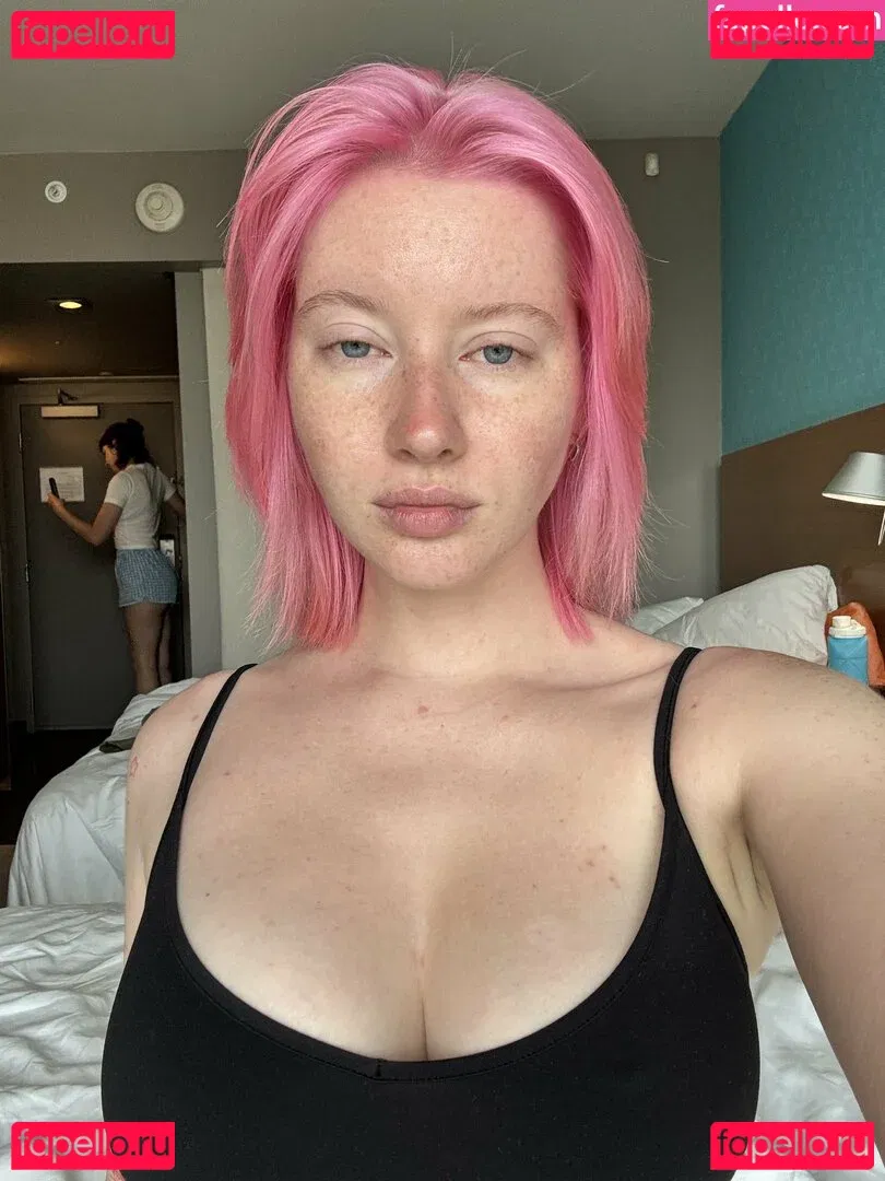 Luvliii Onlyfans Photo Gallery 