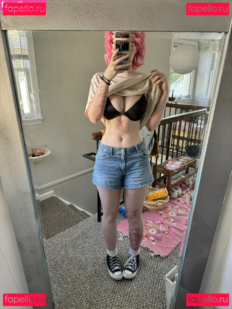 Luvliii Onlyfans Photo Gallery 