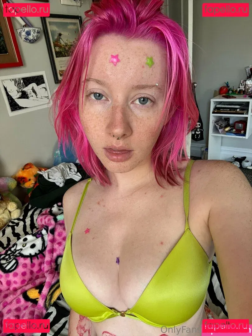 Luvliii Onlyfans Photo Gallery 